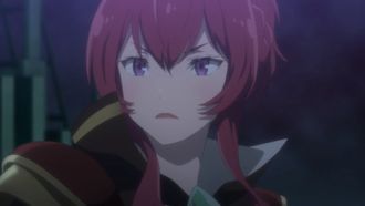 Episode 6 Demon Lord Army