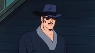 Episode 15 Assemble Ex-1