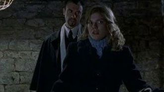 Episode 19 Fever of the Hunt: Part 2