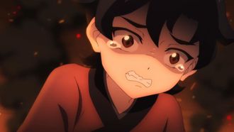 Episode 8 