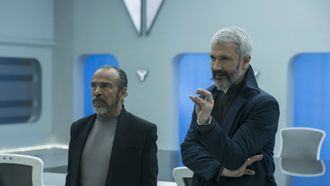 Episode 5 Perder para Ganar