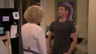 Episode 4 The Date