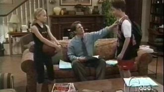 Episode 21 The Goodbye Girl