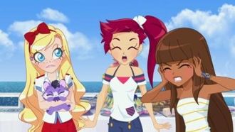 Episode 7 Sirens