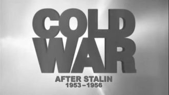 Episode 7 After Stalin