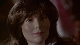 Episode 22 The Doll
