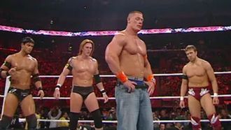 Episode 23 3-Hour Viewer's Choice Raw