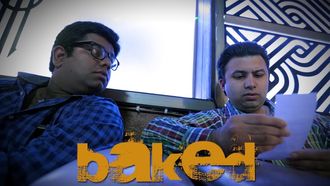 Episode 5 Party's On Till The Break Of Dawn