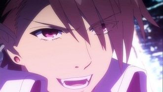 Episode 1 Devil and Realist