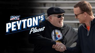 Episode 24 The Immaculate Reception