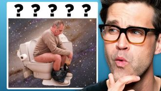 Episode 40 Guess That Meme (GAME)