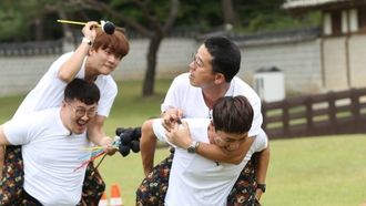 Episode 466 Sejong the Great Special (2)