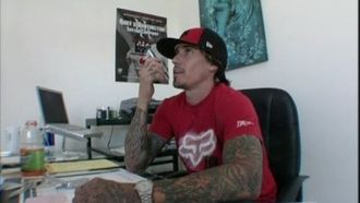 Episode 4 Love on the Rocks