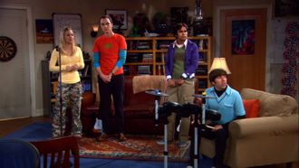 Episode 15 The Maternal Capacitance