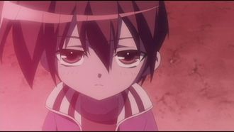 Episode 11 It's Somehow a Matter of Possibilities