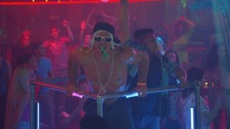 Episode 9 Lights Out Gringos