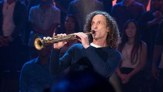 Episode 8 Wayne Brady vs. Jake Owen and Kenny G vs. Richard Marx