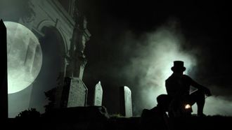 Episode 3 Edinburgh Body Snatchers