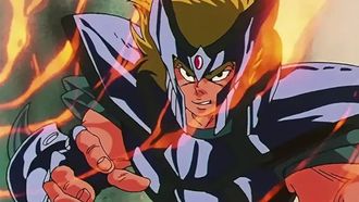 Episode 31 Magic Prodigy! The Boundary of Life and Death