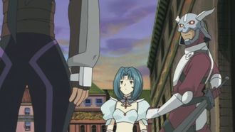 Episode 4 Wanted