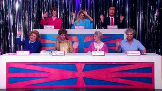 Episode 4 Snatch Game