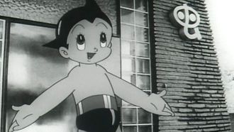 Episode 93 Brother Jetto