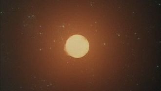 Episode 3 End of the World