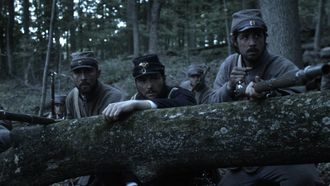 Episode 1 Battle of Bull Run