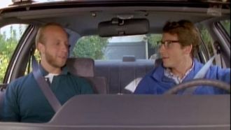 Episode 7 Drivers License