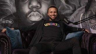Episode 3 Stephen Curry