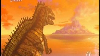 Episode 15 Volcanic Panic