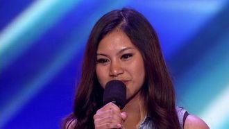 Episode 4 Auditions #4