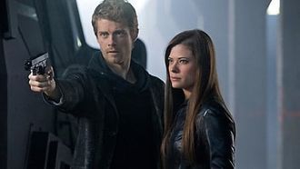 Episode 10 The Citadel