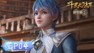 Episode 4 
