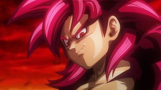Episode 19 Betrayal