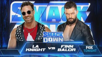 Episode 34 Countdown to WWE Night of Champions 2023
