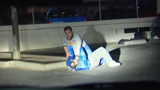 Episode 28 Caught in the Act Special Edition