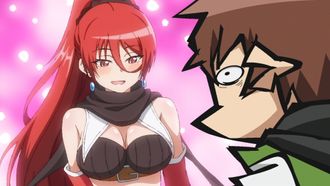 Episode 1 Did You Call for Your Big Sister?