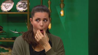 Episode 16 Battle of the Sexes Finale