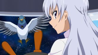 Episode 28 Tatakae! UTS eito (Fight! UTS Eight)