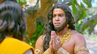 Episode 71 Sugriva Ki Chunauti