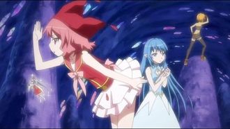 Episode 3 I'll Go Deep!