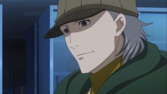 Episode 21 Not Breathing