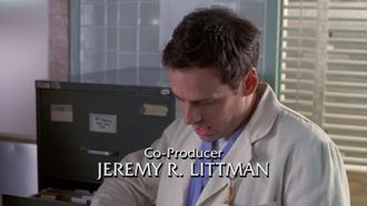 Episode 22 Past Imperfect
