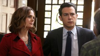 Episode 14 The Last Shot at a Second Chance