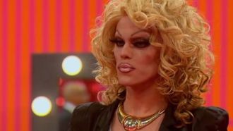 Episode 7 Mama Mia, I Need Help!