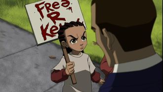 Episode 2 The Trial of Robert Kelly