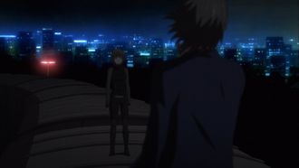 Episode 17 Truth