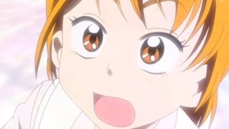 Episode 25 Now to the Garden of Light, Popo! We!?
