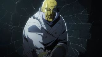 Episode 8 Will